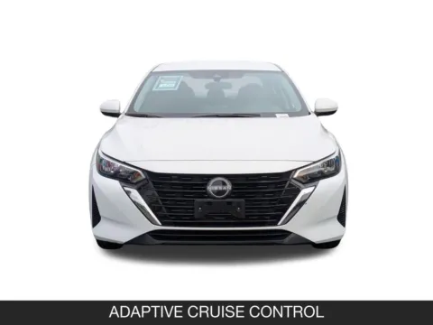 More photos of 2024 Nissan Sentra SV at Mossy Nissan Poway, CA