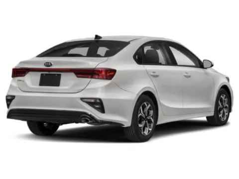 Photos of 2021 Kia Forte LXS for sale in Poway, CA at Mossy Nissan Poway