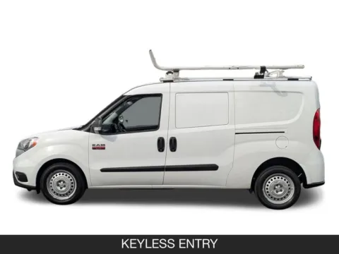 More photos of 2022 Ram ProMaster City at Mossy Nissan Poway, CA