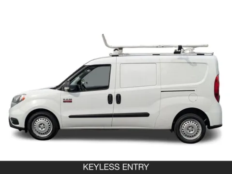 More photos of 2022 Ram ProMaster City at Mossy Nissan Poway, CA
