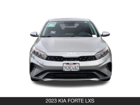 More photos of 2023 Kia Forte LXS at Mossy Nissan Poway, CA