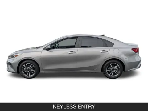 More photos of 2023 Kia Forte LXS at Mossy Nissan Poway, CA