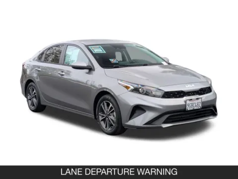 Photos of 2023 Kia Forte LXS for sale in Poway, CA at Mossy Nissan Poway