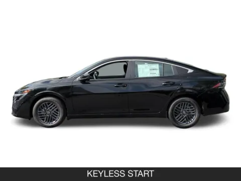 More photos of 2026 Nissan Sentra SV at Mossy Nissan Poway, CA