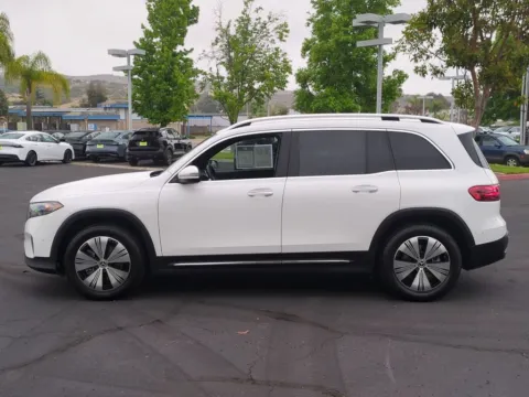 More photos of 2024 Mercedes-Benz EQB 250+ at Mossy Nissan Poway, CA
