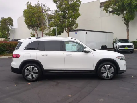 More photos of 2024 Mercedes-Benz EQB 250+ at Mossy Nissan Poway, CA