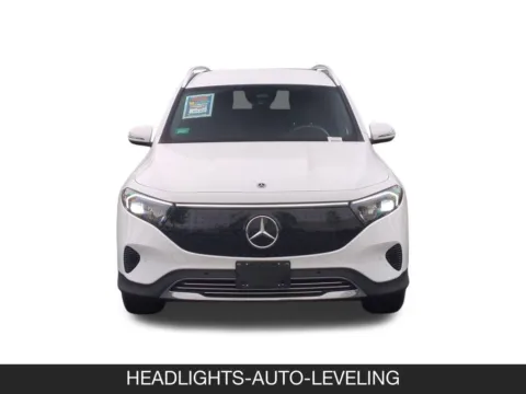 More photos of 2024 Mercedes-Benz EQB 250+ at Mossy Nissan Poway, CA
