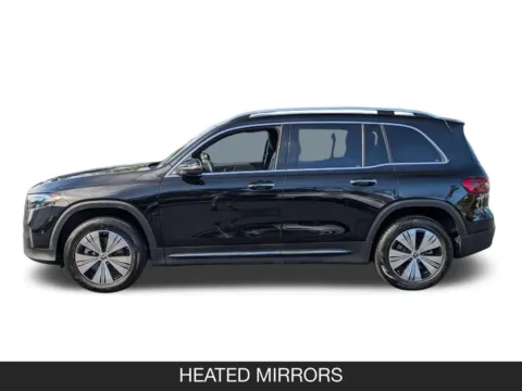 More photos of 2024 Mercedes-Benz EQB 250+ at Mossy Nissan Poway, CA