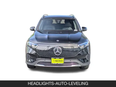 More photos of 2024 Mercedes-Benz EQB 250+ at Mossy Nissan Poway, CA