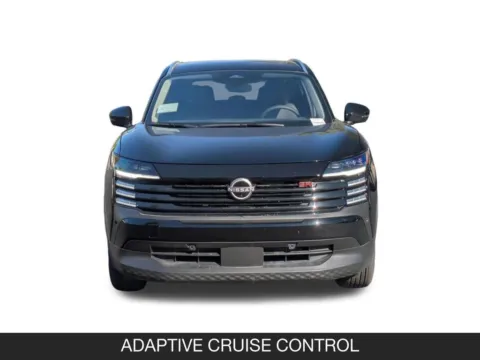 More photos of 2026 Nissan Kicks SR at Mossy Nissan Poway, CA