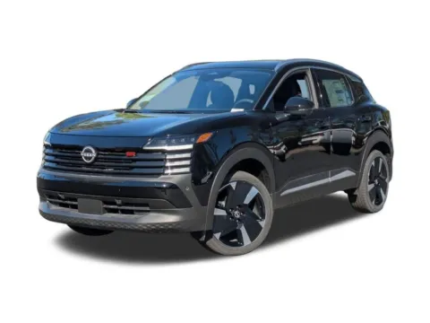 Black 2026 Nissan Kicks SR for sale in Poway, CA