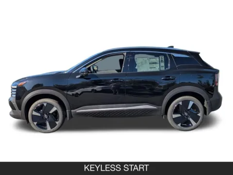 More photos of 2026 Nissan Kicks SR at Mossy Nissan Poway, CA