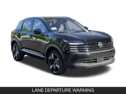 Photos of 2026 Nissan Kicks SR for sale in Poway, CA at Mossy Nissan Poway