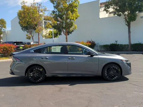 More photos of 2026 Nissan Sentra SR at Mossy Nissan Poway, CA