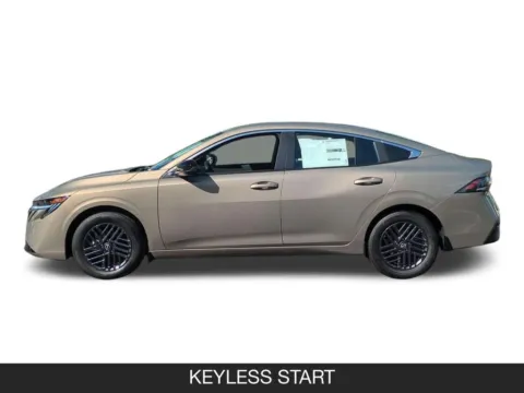 More photos of 2026 Nissan Sentra SV at Mossy Nissan Poway, CA