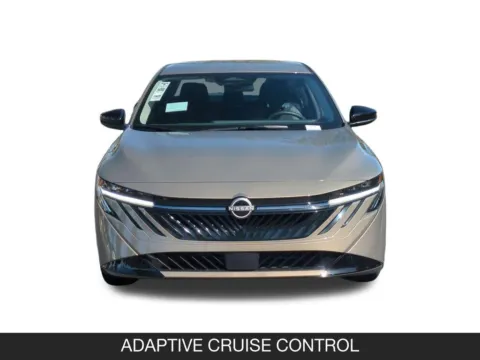 More photos of 2026 Nissan Sentra SV at Mossy Nissan Poway, CA