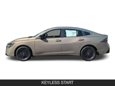 More photos of 2026 Nissan Sentra SV at Mossy Nissan Poway, CA