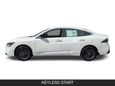 More photos of 2026 Nissan Sentra SV at Mossy Nissan Poway, CA