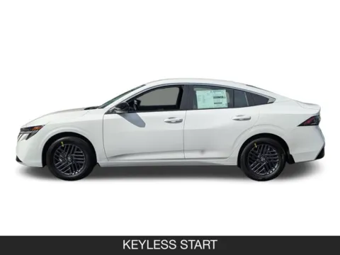 More photos of 2026 Nissan Sentra SV at Mossy Nissan Poway, CA