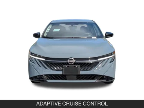 More photos of 2026 Nissan Sentra SV at Mossy Nissan Poway, CA