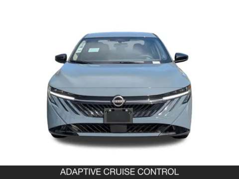 More photos of 2026 Nissan Sentra SV at Mossy Nissan Poway, CA