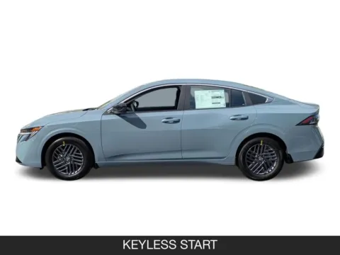 More photos of 2026 Nissan Sentra SV at Mossy Nissan Poway, CA