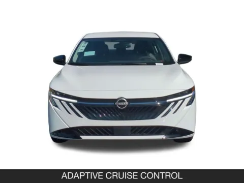 More photos of 2026 Nissan Sentra SV at Mossy Nissan Poway, CA