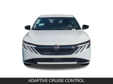 More photos of 2026 Nissan Sentra SV at Mossy Nissan Poway, CA