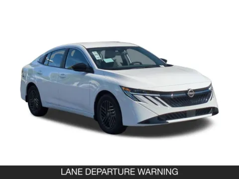 Photos of 2026 Nissan Sentra SV for sale in Poway, CA at Mossy Nissan Poway