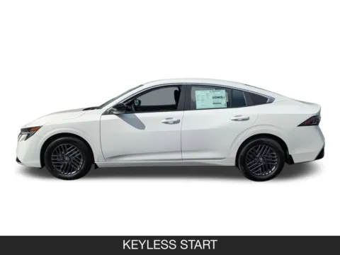 More photos of 2026 Nissan Sentra SV at Mossy Nissan Poway, CA