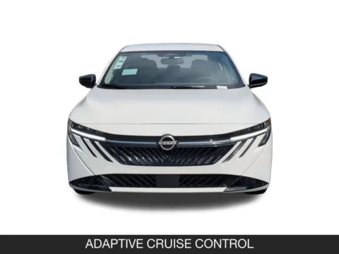 More photos of 2026 Nissan Sentra SV at Mossy Nissan Poway, CA