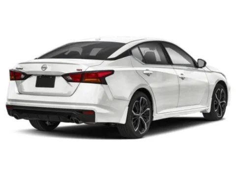 Photos of 2026 Nissan Altima SR for sale in Poway, CA at Mossy Nissan Poway