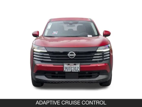 More photos of 2025 Nissan Kicks SV at Mossy Nissan Poway, CA