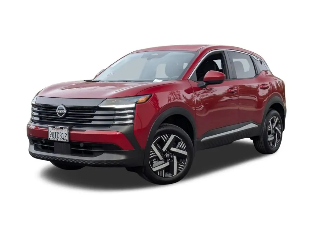 2025 Nissan Kicks SV for sale in Poway, CA