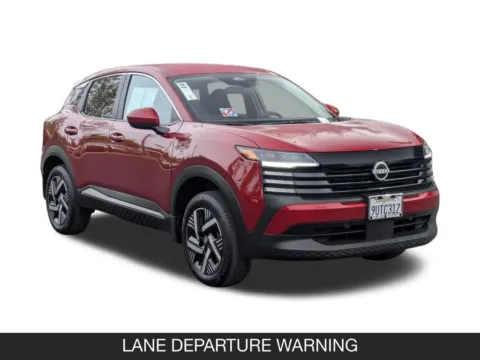 Photos of 2025 Nissan Kicks SV for sale in Poway, CA at Mossy Nissan Poway