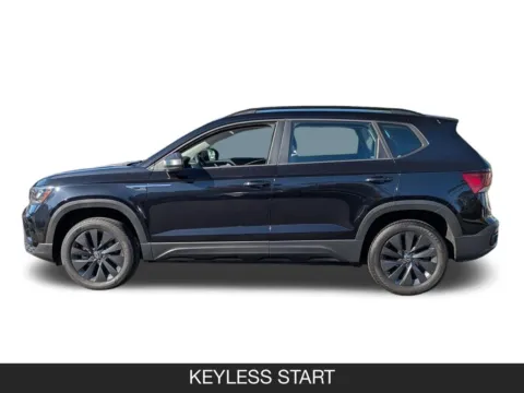 More photos of 2022 Volkswagen Taos 1.5T S at Mossy Nissan Poway, CA