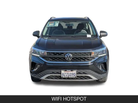 More photos of 2022 Volkswagen Taos 1.5T S at Mossy Nissan Poway, CA
