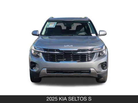 More photos of 2025 Kia Seltos S at Mossy Nissan Poway, CA