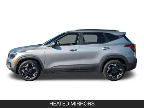 More photos of 2025 Kia Seltos S at Mossy Nissan Poway, CA
