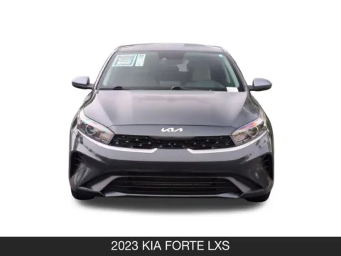 More photos of 2023 Kia Forte LXS at Mossy Nissan Poway, CA
