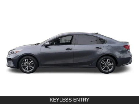 More photos of 2023 Kia Forte LXS at Mossy Nissan Poway, CA