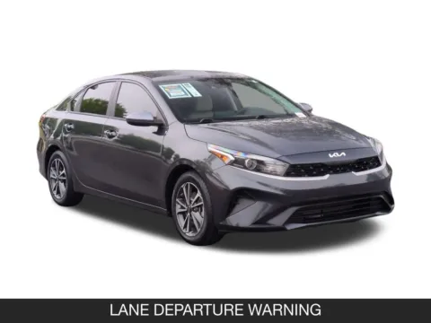 Photos of 2023 Kia Forte LXS for sale in Poway, CA at Mossy Nissan Poway
