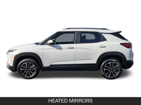 More photos of 2025 Chevrolet TrailBlazer LT at Mossy Nissan Poway, CA