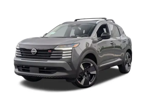 Gray 2026 Nissan Kicks SR for sale in Poway, CA