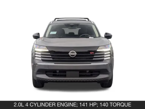 More photos of 2026 Nissan Kicks SR at Mossy Nissan Poway, CA