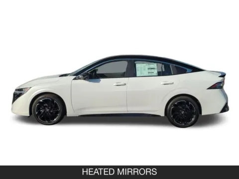 More photos of 2026 Nissan Sentra SR at Mossy Nissan Kearny Mesa, CA