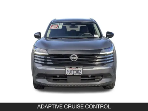 More photos of 2026 Nissan Kicks SV at Mossy Nissan Poway, CA