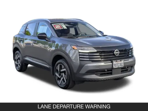 Photos of 2026 Nissan Kicks SV for sale in Poway, CA at Mossy Nissan Poway