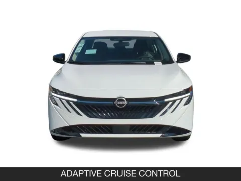 More photos of 2026 Nissan Sentra SV at Mossy Nissan Poway, CA