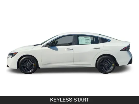 More photos of 2026 Nissan Sentra SV at Mossy Nissan Poway, CA